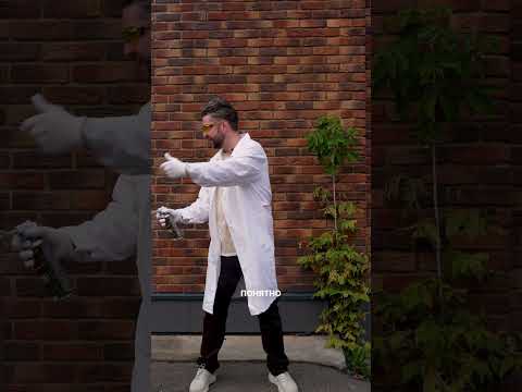 Как горит акустический поролон? #техносонус