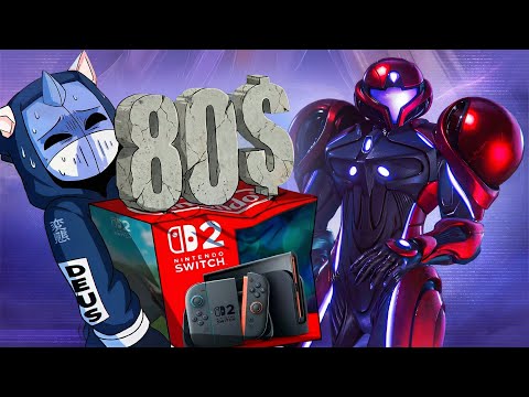 Switch 2 Half a Year Later