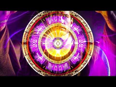 WARNING! THIS is very POWERFUL! It will attract FORTUNE and LUCK! Incredible SUCCESS in EVERYTHING!