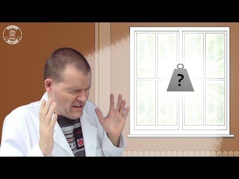 Why Doesn't Light Have Mass?