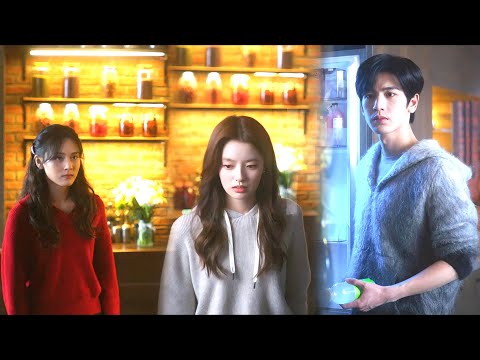 Rival In love intentionally provokes Cinderella, sadly leave. CEO frantic, direct warning to her!