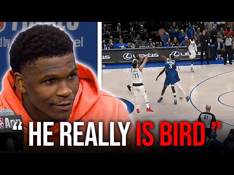 How NBA Players REALLY Feel About Luka Doncic