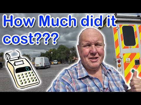 How Much does it cost? Driving UK to Tenerife
