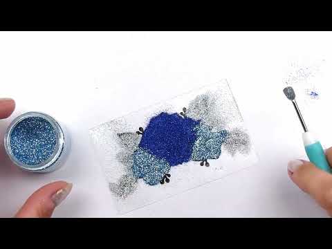 I  GOT HOOKED ON THIS! Technique with OUTSTANDING STUNNING Results (1027)