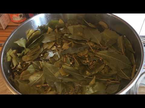 How to make natural essential oil at home