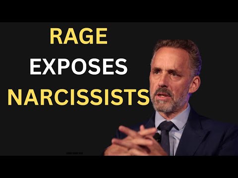 Why a Narcissist’s Rage Is Proof You’re Winning | Jordan Peterson Motivation Speech