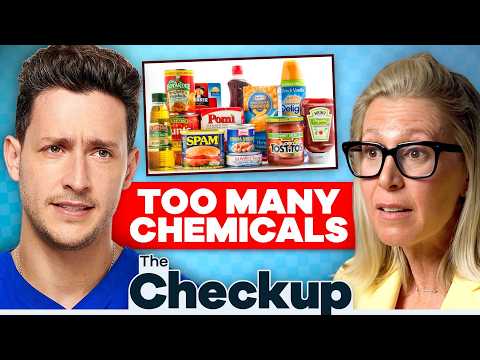 Are “Chemicals” ACTUALLY Making You Sick? Dr. Cohen & Dr. Love