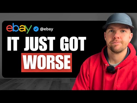 eBay's NEW Promoted Listing Policy Sucks (Here's Why)