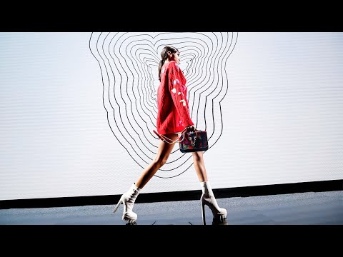 Versace | Fall Winter 2020/2021 | Full Show