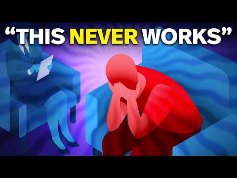 Why Therapy Sucks For Men