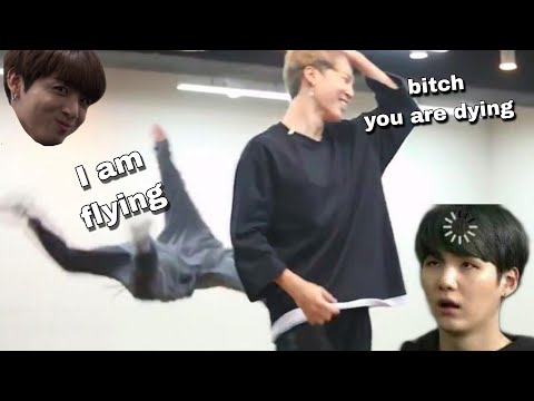 BTS 2025 Funniest Moments Ever 🤣 | Try Not To Laugh Challenge