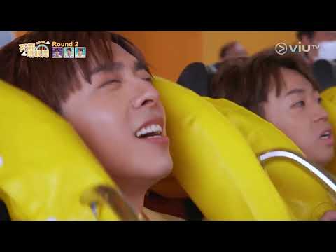 《膠戰SSP》 EP 1 - 膠戰SSP