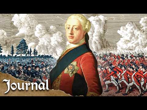 The British King Who Lost America: Was George III Really Mad? | FULL DOCUMENTARY