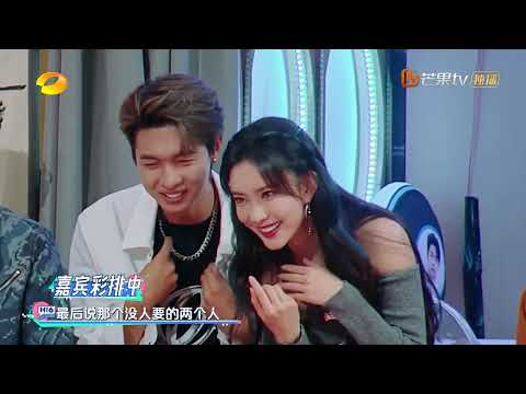 【未播花絮】探班好六街：秦霄贤被孟子义嫌弃的一天 直击孟子义杨迪《无法原谅》彩排现场 |《你好，星期六》超长花絮 | Hello Saturday BTS | MangoTV