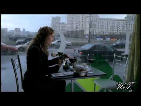 Елена Камбурова "Вот и осень"