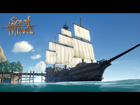 The Best Way to Play Sea of Thieves