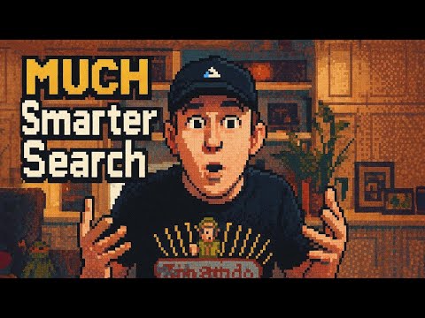 Ditch MySQL's "LIKE" for Much Smarter Search