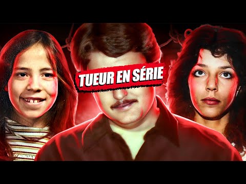 TUEUR EN SÉRIE, IL SE FAIT LAVER LE CERVEAU PAR UNE ADO DE 17 ANS ! - affaire criminelle