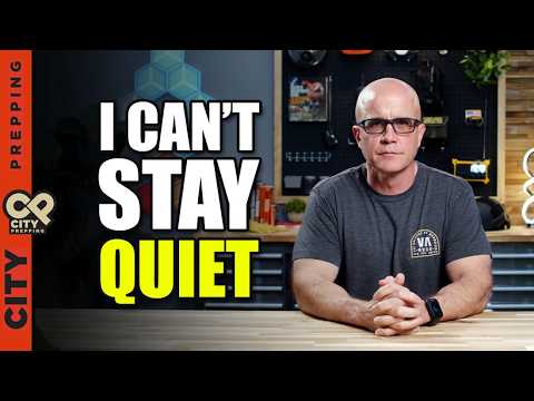 A Message I Didn’t Want to Make