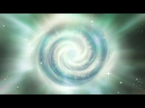 Washing Vortex - Detach From Spiritual Attachments [Morphic Field]