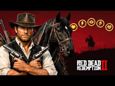 This Is EXACTLY How I Start Every RDR2 Playthrough