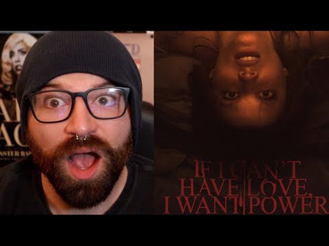 I WATCHED THE HALSEY MOVIE! IF I CANT HAVE LOVE I WANT POWER FILM REVIEW!