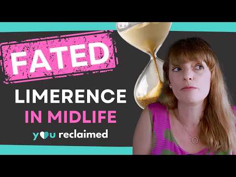 Limerence in Midlife: Why It Feels So Fated