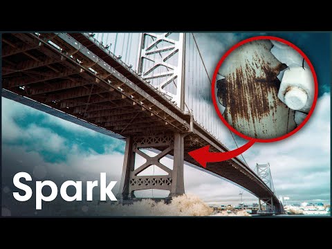 Why Bridge Maintenance Is Vitally Important | Bridge Brothers