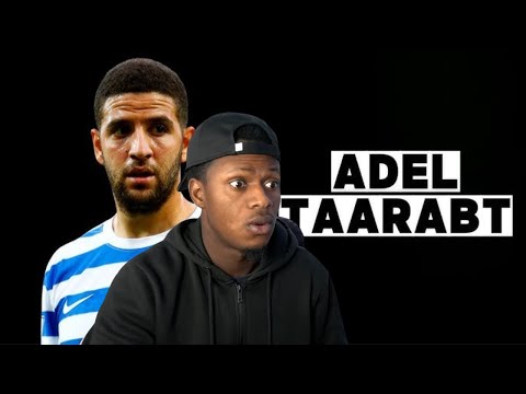 This Morrocan Maestro Was More Gifted Than CR7 - Adel Taarabt - REACTION!!