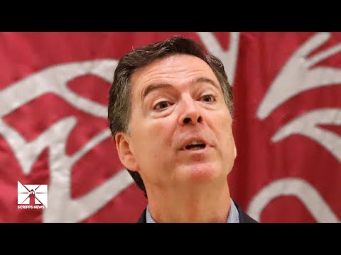 Today: New doubts in the Comey case and Texas gets its redistricting plan blocked