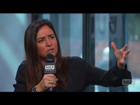 Pamela Adlon Speaks On The FX Comedy Series, "Better Things"