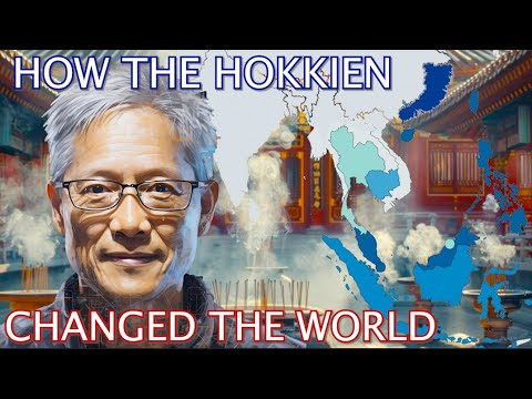 Fujian - Barbarian Tribe To Most Diasporic and Wealthy Chinese Subgroup - Entire History