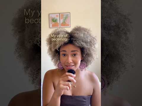 My Year of becoming #multipassionate