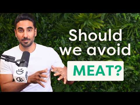 5 Things I Changed This Year Because of the Podcast