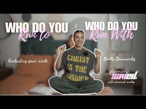 The Importance of Godly Community | Matthew 18