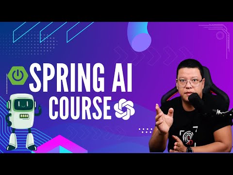 Spring AI Tutorial: Integrate OpenAI with Spring Boot | Prompt Engineering Explained