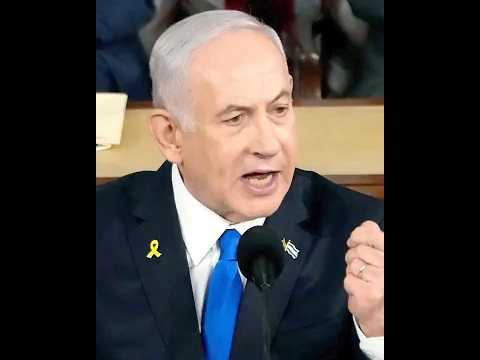 Netanyahu: Gaza Plan Is Stalled