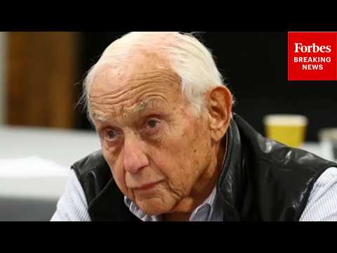 Wexner Asked: 'Did You Ever Receive Any Massages From Any Young Woman Or Girl' Brought By Epstein?