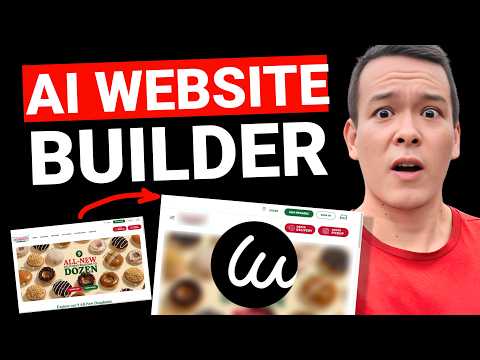 Wegic AI Review - Is This AI Website Builder Worth It?