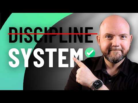 The ONE Productivity System That Actually Works