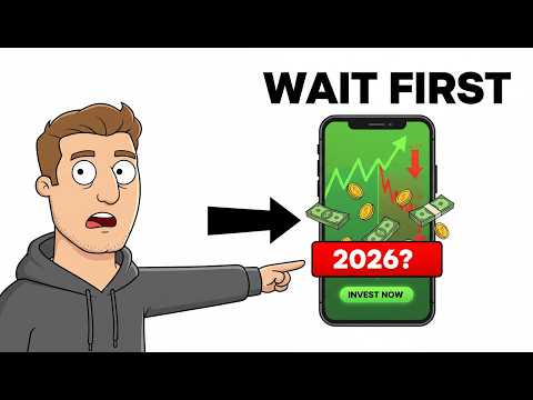 Before You Invest in 2026, Watch This