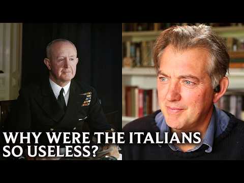 The Battle of Taranto (Part 2)