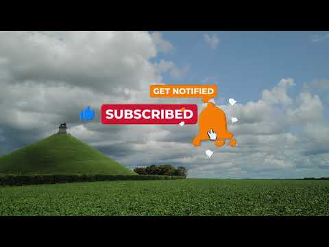 SOUVENIRS OF WATERLOO 2023 JULY