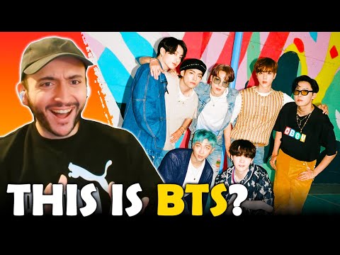 Girl Group Stan Reacts to BTS For The First Time! Dynamite, Boy With Luv & Spring Day MVs + Perf