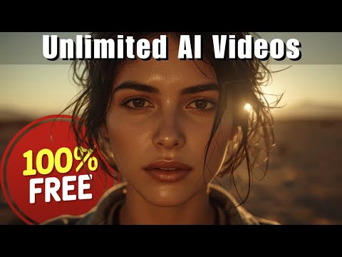 3 Free AI Video Generators for Faceless YouTube Videos (No Watermark!)