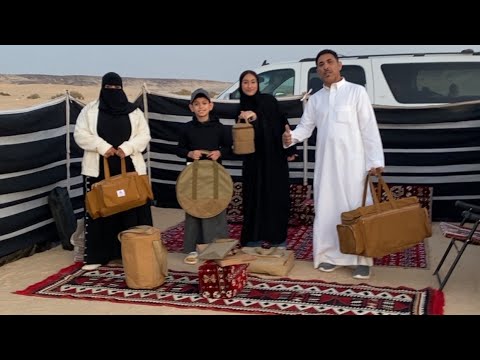 كشته عائليه في شمال المملكة 2025