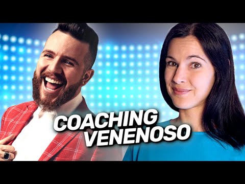 Daniel Habif | TELEPASTOR EVANGÉLICO disfrazado de coach