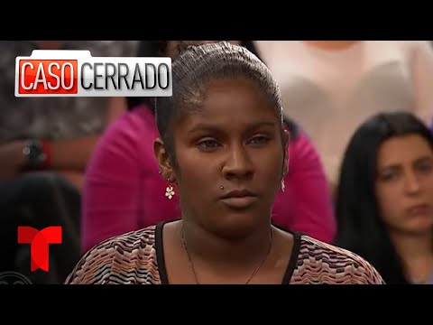 He accuses his ex-convict sister-in-law of endangering his kids! 😠👶🚨 | Caso Cerrado Complete Case