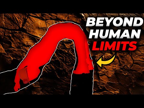 Most Ridiculous Freak Accidents In Caving History | Caving Gone HORRIBLY Wrong