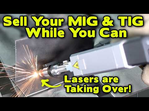 Lasers Are Taking Over! - The xTool Metal Fab Review You Have Been Waiting For
